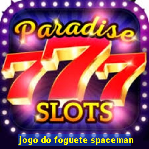 jogo do foguete spaceman